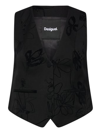 Desigual | Flock | S