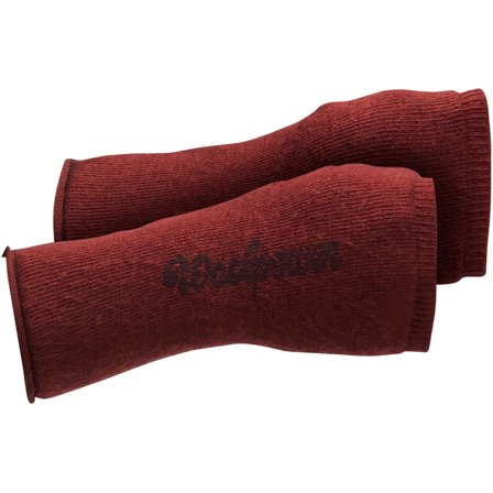 Woolpower Wrist Gaiter 200 Unisex accessories Red OneSize