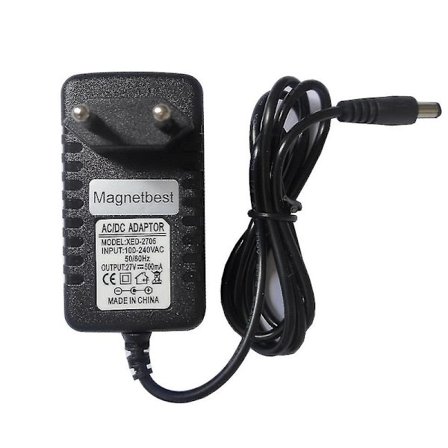 26V 500MA AC DC-adapter 20v til 28v strømforsyningsoplader