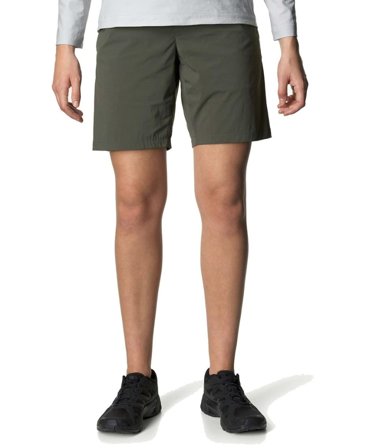 Houdini W's Wadi Shorts Baremark Green