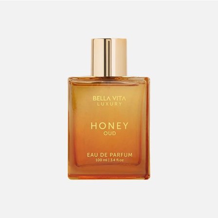 Honey Oud Eau De Toilette (100 ml) Pitkäkestoinen unisex-tuoksu