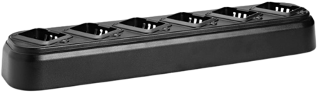 Zodiac 6-facksladdare D80/D400/Extreme Digital