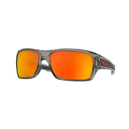 Oakley Turbine - Urheilulasit - Oakley - Harmaat Rectangular