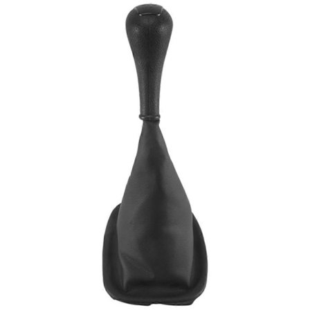 5-trinns girskiftknott Gaiter Boot Case Cover for C E S Klasse W124 S124 W126