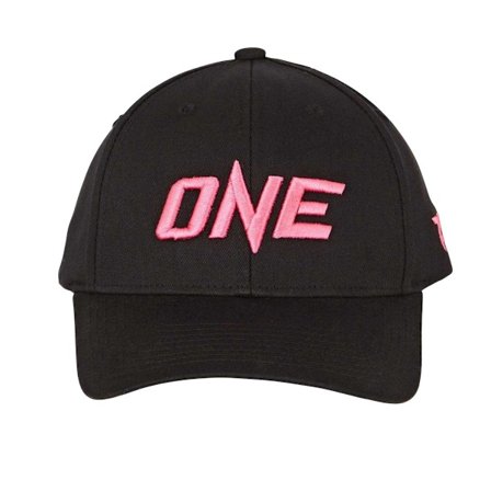 Tokyo Time Unisex Vuxen One Championship Logotyp Baseball Cap One