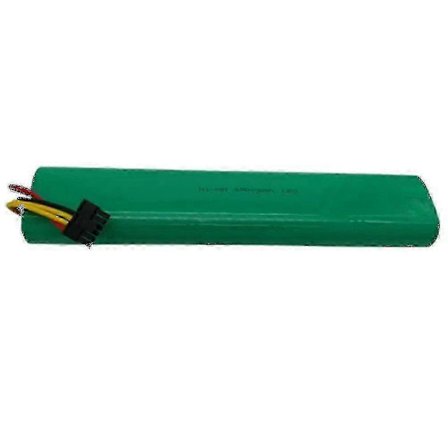 Gælder for 12v 4500mah batteri kompatibelt med Neato Botvac 70e 75 80 85 D75 D8 D85 støvsugere Sc 12v Nimh genopladeligt batteri (FMY)