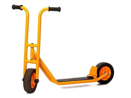 RABO Sparkcykel - Lyreco - Skola och förskola > Cyklar, barnvagnar och skrindor > Sparkcyklar