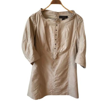 Louis Vuitton Vintage Pre-owned Robe inbo, Dame Vintage Overdele