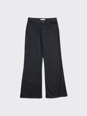 Holzweiler Ram Jeans - Black Washed - Men's - 31
