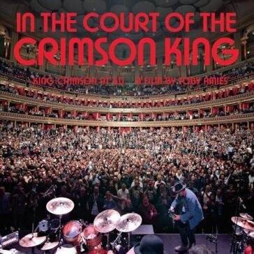 King Crimson - In The Court Of The Crimson King [Edizione: Stati Uniti]