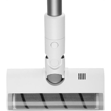 Imurin varaosat sopivat Dreame V10 -harjaan, johdoton vara-akku, varaosat, taskukokoinen kädessä pidettävä (hy)