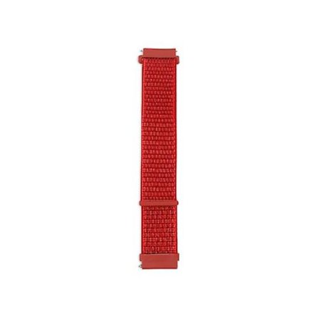 For Garmin Vivoactive 3 Nylon Loop Watch Band