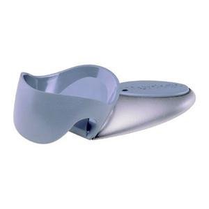 Honeywell holder for strekkodeskanner