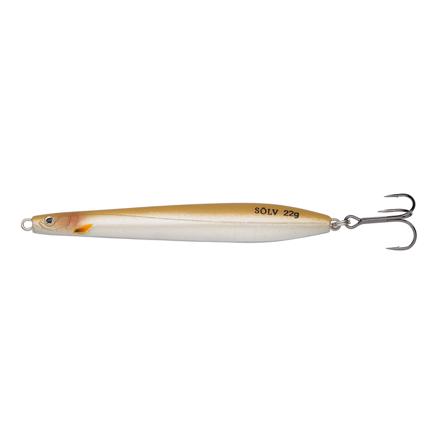 Abu Garcia Sölv Piil 9cm 16g Smelt