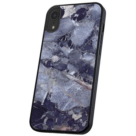 iPhone X/XS - Kuoret/Suojakuori Marmori
