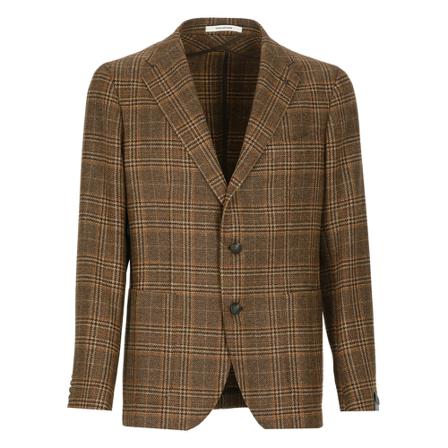 Tagliatore Blazers Brun, Herre