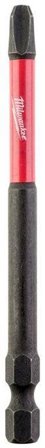 Milwaukee SHOCKWAVE Impact Duty PH3 Bits 1-pakning 90 mm, Maskintilbehør & forbruk