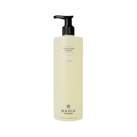 MARIA ÅKERBERG Liquid Soap Energy 500 ml, Skincare, Håndpleje, Håndsæbe