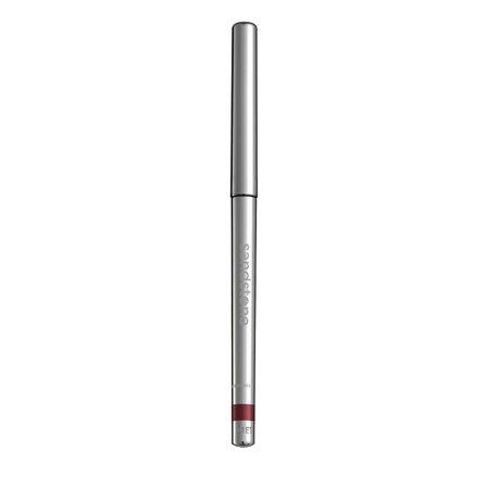Sandstone Waterproof Metallic Eyeliner 82 Red Rebel, Makeup, Øjne, Eyeliner