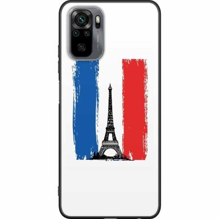 Xiaomi Redmi Note 10s Svart Skal Frankrike