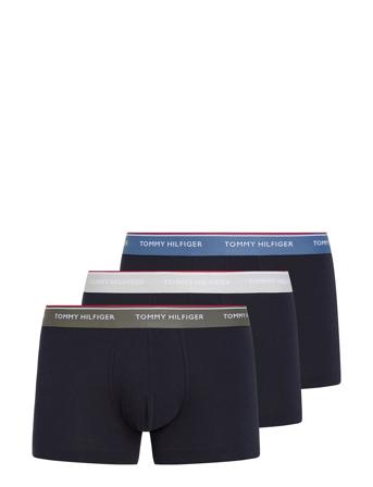 3P Wb Trunk Blue Tommy Hilfiger