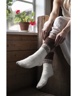 Sokker Säter - Järbo