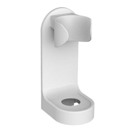 Holder til elektrisk tandbørste - Hvid