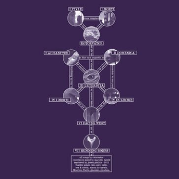 I vivi e i mort ROTORVATOR