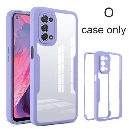 Yishi Ultra Slim Transparent Mjuk Silikon Phone Case Cover För