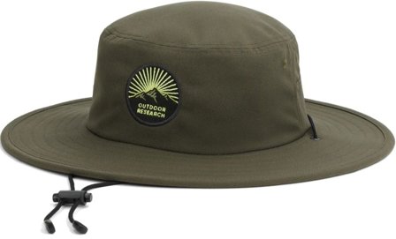 Outdoor Research Heyday Boonie Hat Ranger Green