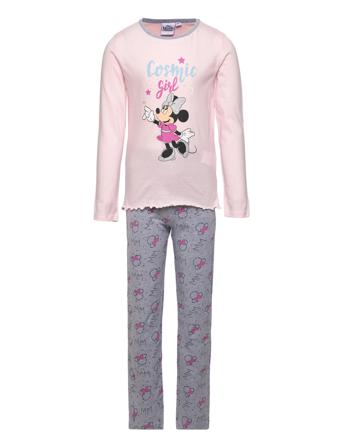 Pyjalong Patterned Disney