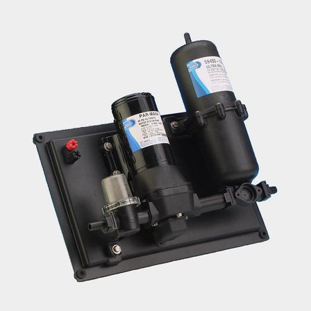 UltraMax pumpkit 24V