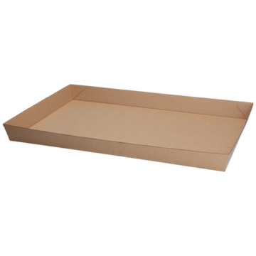 Serveringsfat Well4Food 45x30cm