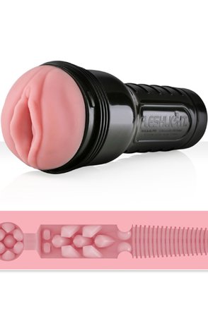 Fleshlight Pink Lady Destroya - Woome.pl