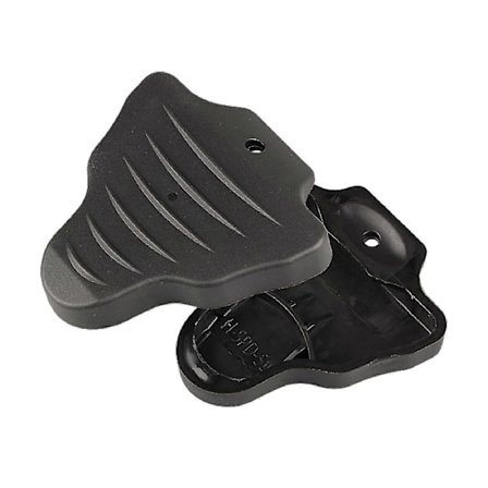 2 kpl Maantiepyörän polkimen kumisuojus Shimano Spd-sl -klosseille
