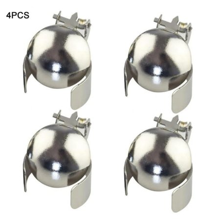 Automaattinen kynttilänsammuttaja, kartiomainen kynttilänsammuttaja