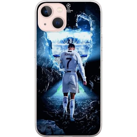 Yhteensopiva Puhelinkuori Apple Apple iPhone 13 Ronaldo