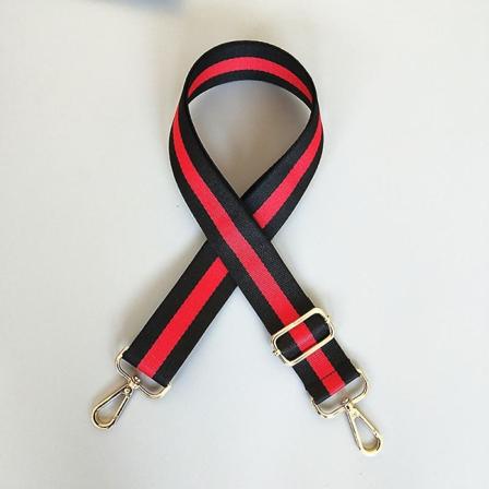Justerbar skulderstropp vesketilbehør, en skulder crossbody dameveske skulderstropper(Stil 01)