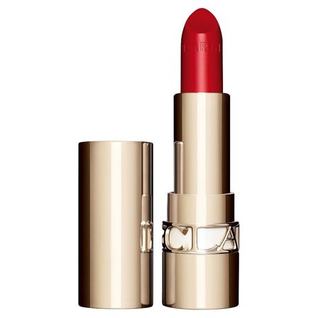 Clarins Joli Rouge 742 Joli Rouge, Makeup, Læber, Læbestift