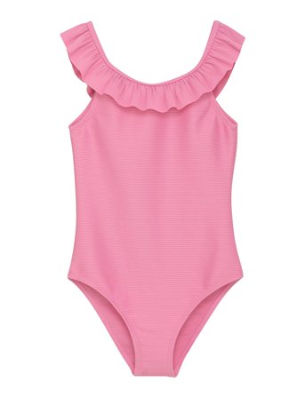 Creamie | Swimsuit Solid | 104/110