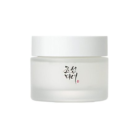 BEAUTY OF JOSEON Viso Dynasty Cream 50ml - Tratt. 24 ore idratante