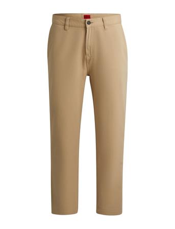 HUGO Zeebo233D Beige