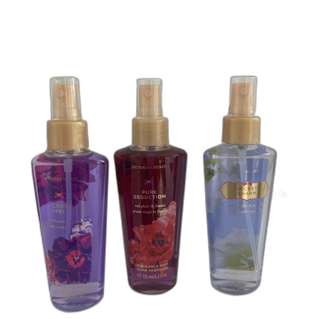 OBS! ENDAST Secret Charm och Love Spell