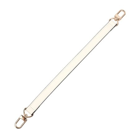 Tasker Strap Håndtaske Bælte HVID