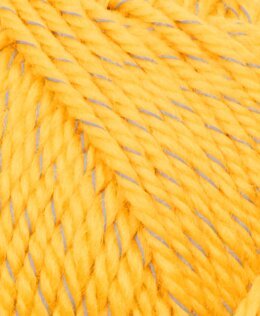 Garn Viking Reflex Gul - Viking of Norway