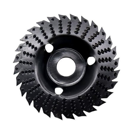 125mm Puunleikkuulaikka Joustava Leikkuulaikka 125mm Puu