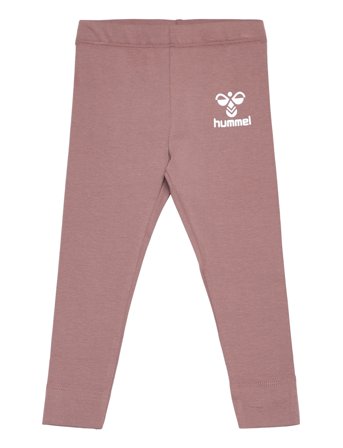 Hummel Hmlfenja Tights Rosa
