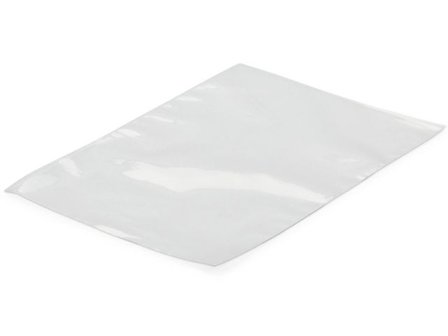 POLYNOVA Förvaringspåse 200x350mm 2L 22my 2000/fp - Lyreco - Kök och servering - Plast och fryspåsar - Plastpåsar