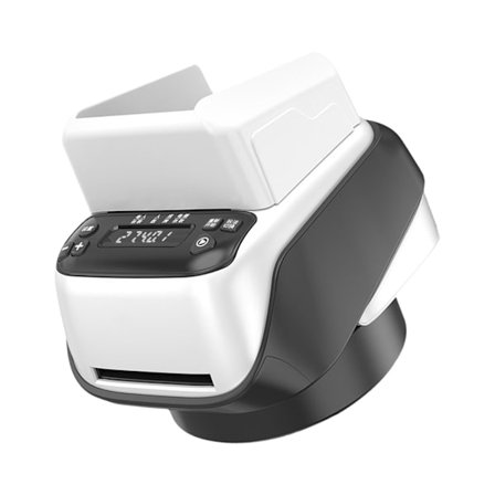 Automatisk Pokerblander Genopladelig Smart Kortblandemaskine