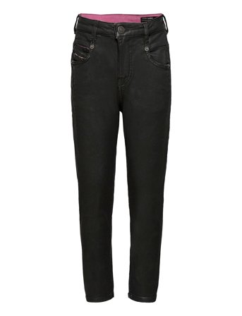 D-Fayza-J Jjj Trousers Black Diesel